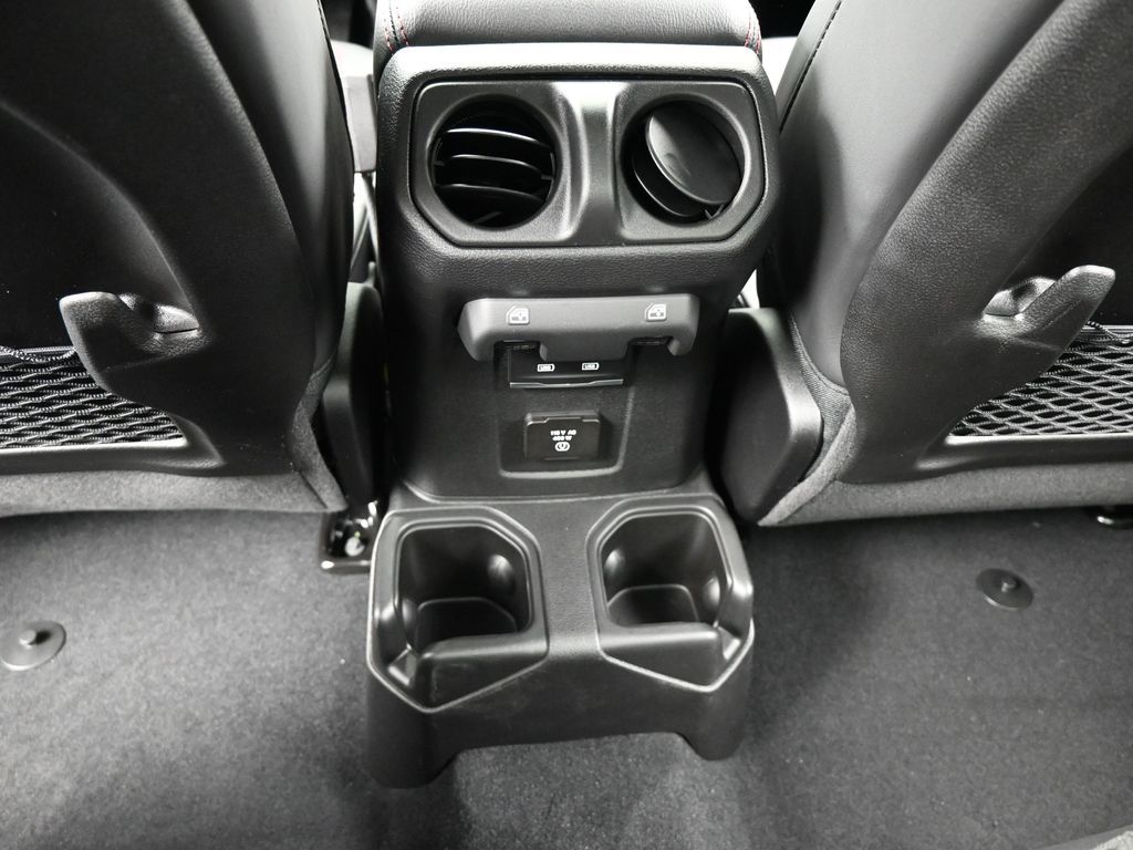 New 2026 Mojito (DISC) Jeep Rubicon X image 29