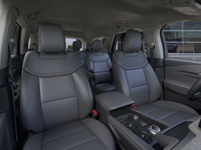 New 2026 Gray Ford Active image 6