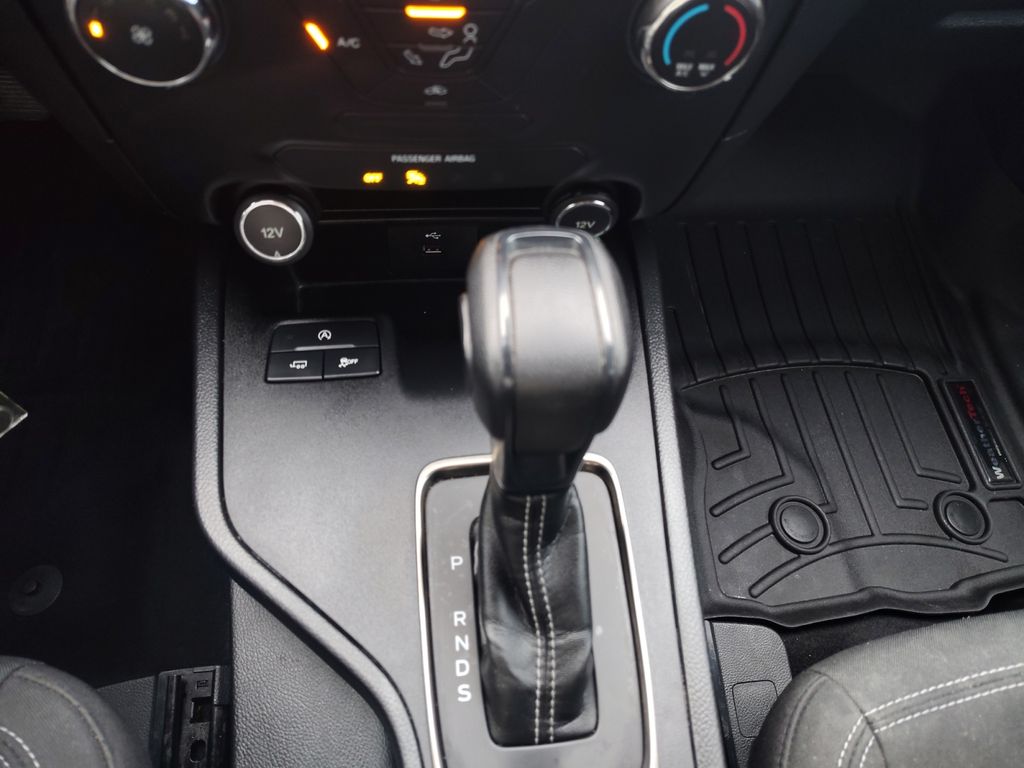 Used Car 2020 Ford Ranger  Xl For Sale Under $25,000 In Austin, Texas