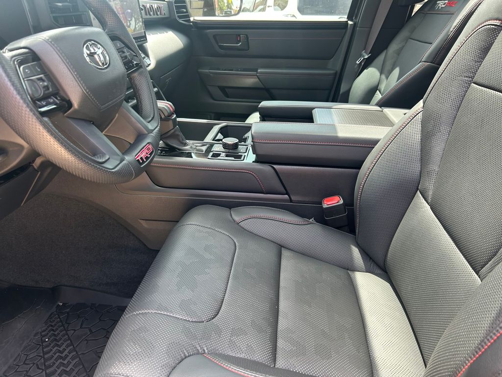 New 2024 Toyota Tundra i-FORCE MAX Truck