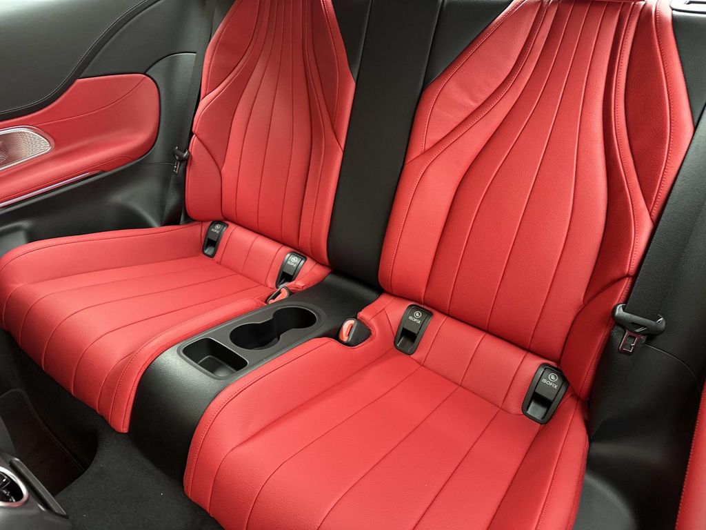 Thumbnail: 2026 Mercedes-Benz CLE - 14