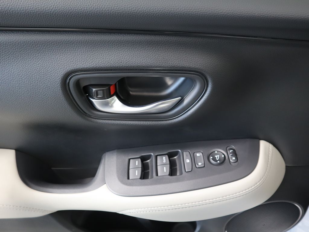 Thumbnail: 2026 Honda HR-V - 24