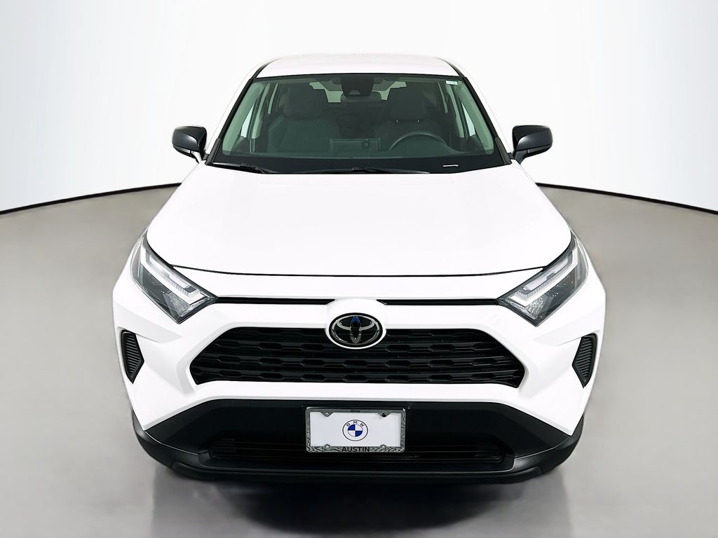 Thumbnail: 2023 Toyota RAV4 - 2