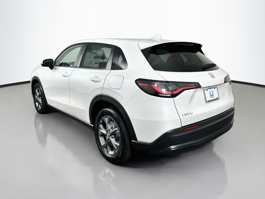 Thumbnail: 2027 Honda HR-V - 7