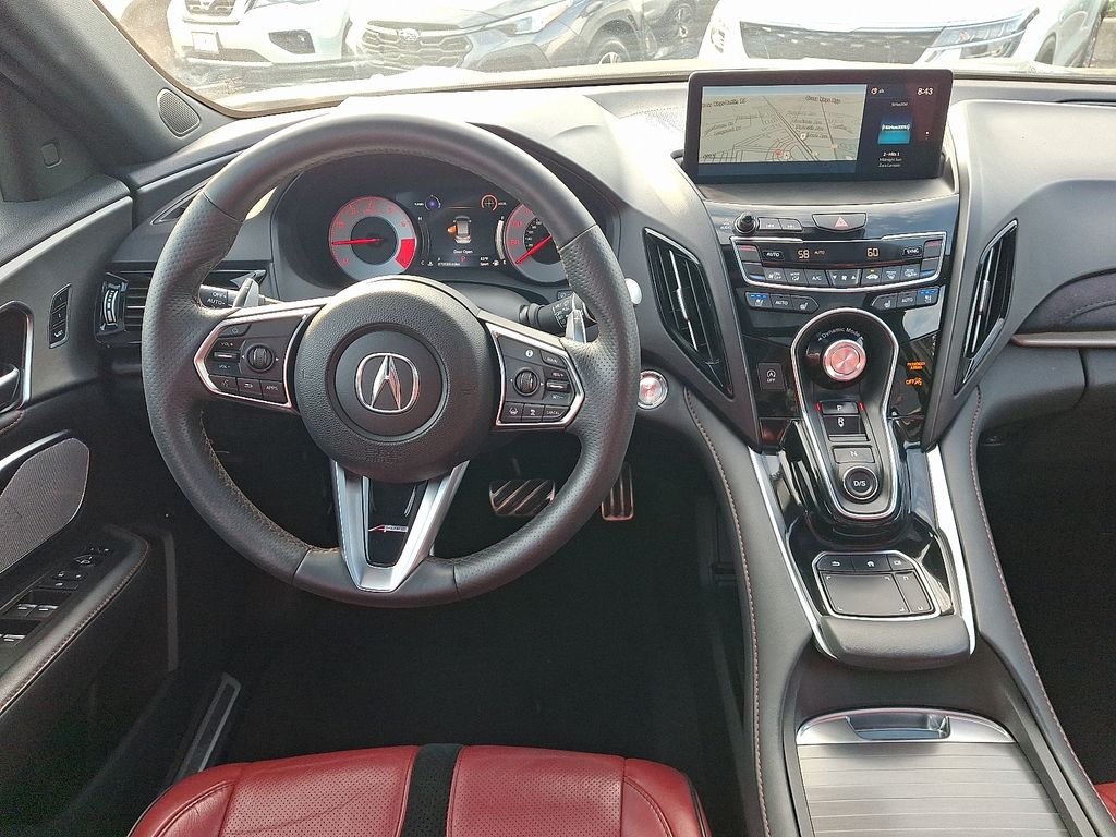 Thumbnail: 2020 Acura RDX - 12
