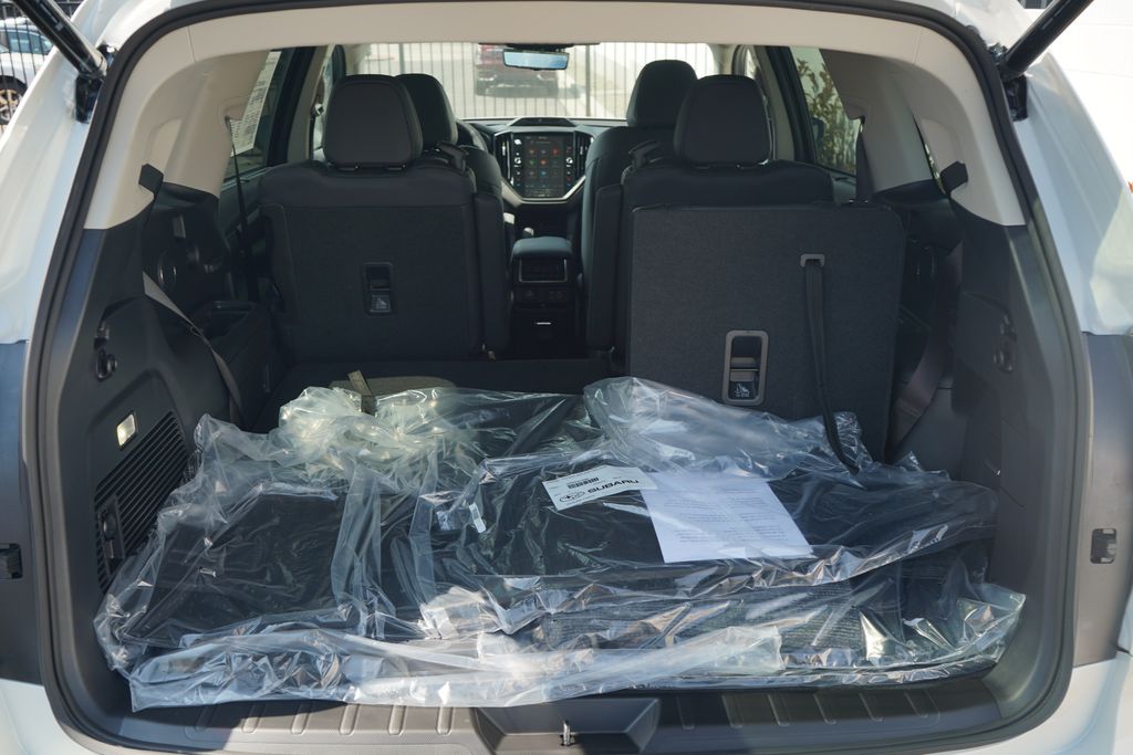 Thumbnail: 2025 Subaru Ascent - 13