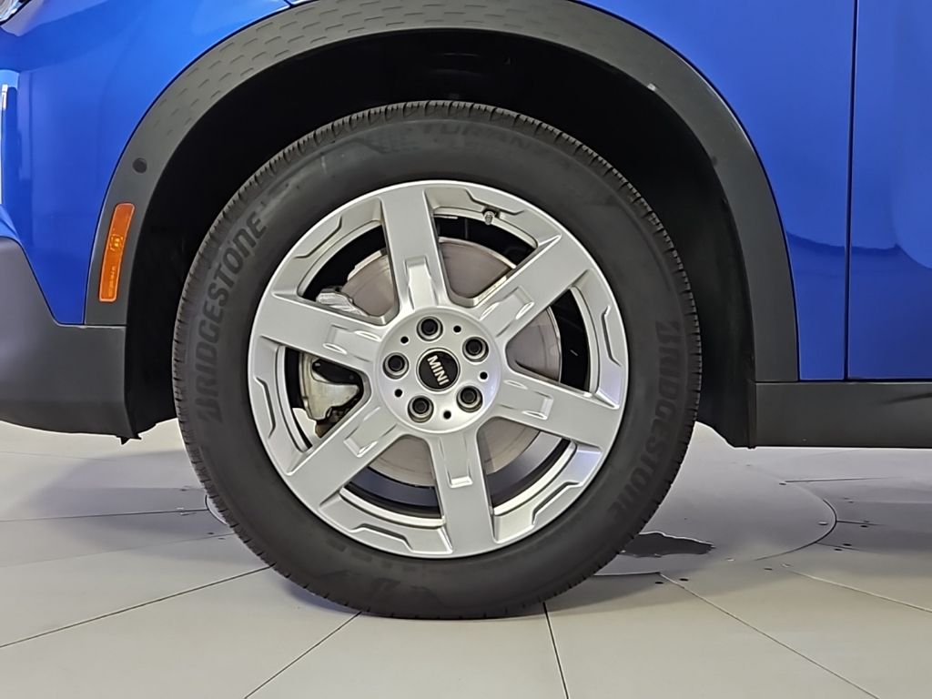 Thumbnail: 2025 MINI Cooper Countryman - 5