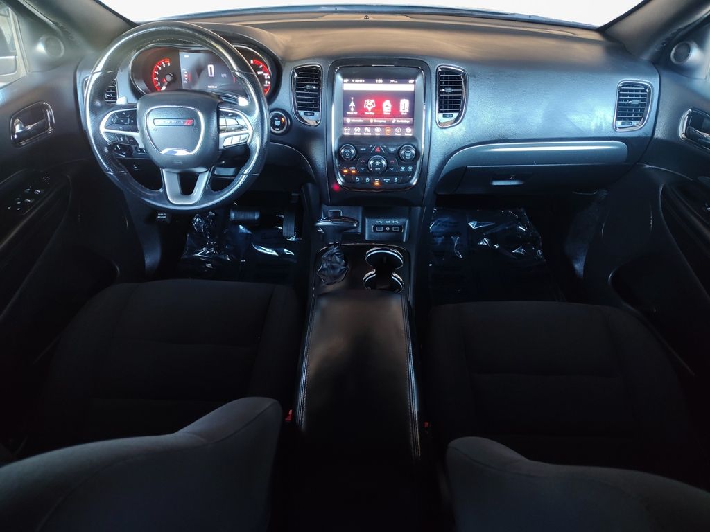 Used Car 2020 Dodge Durango  Gt For Sale Under $25,000 In Austin, Texas