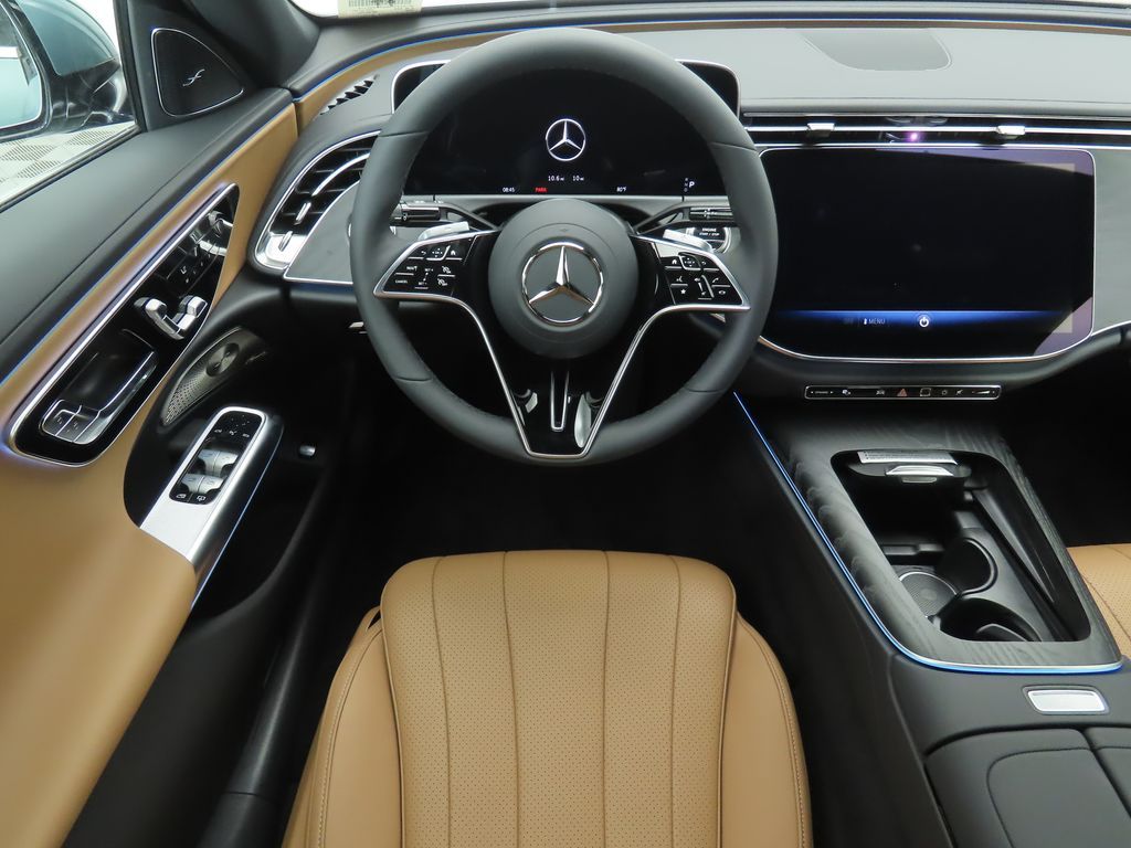 Thumbnail: 2026 Mercedes-Benz E-Class - 10