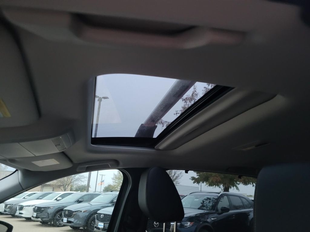 new 2026 Mazda CX-90 car, priced at $41,906