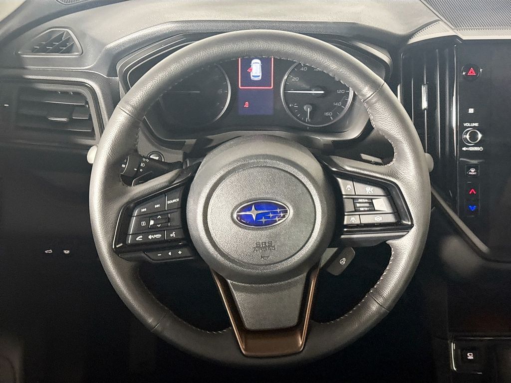 2026 Subaru Ascent Limited Bronze Edition