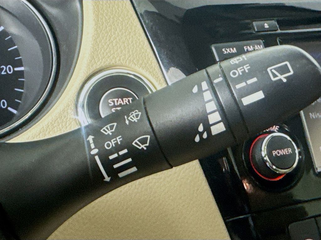 Used Car 2017 Nissan Rogue  Sl For Sale Under $10,000 In Austin, Texas