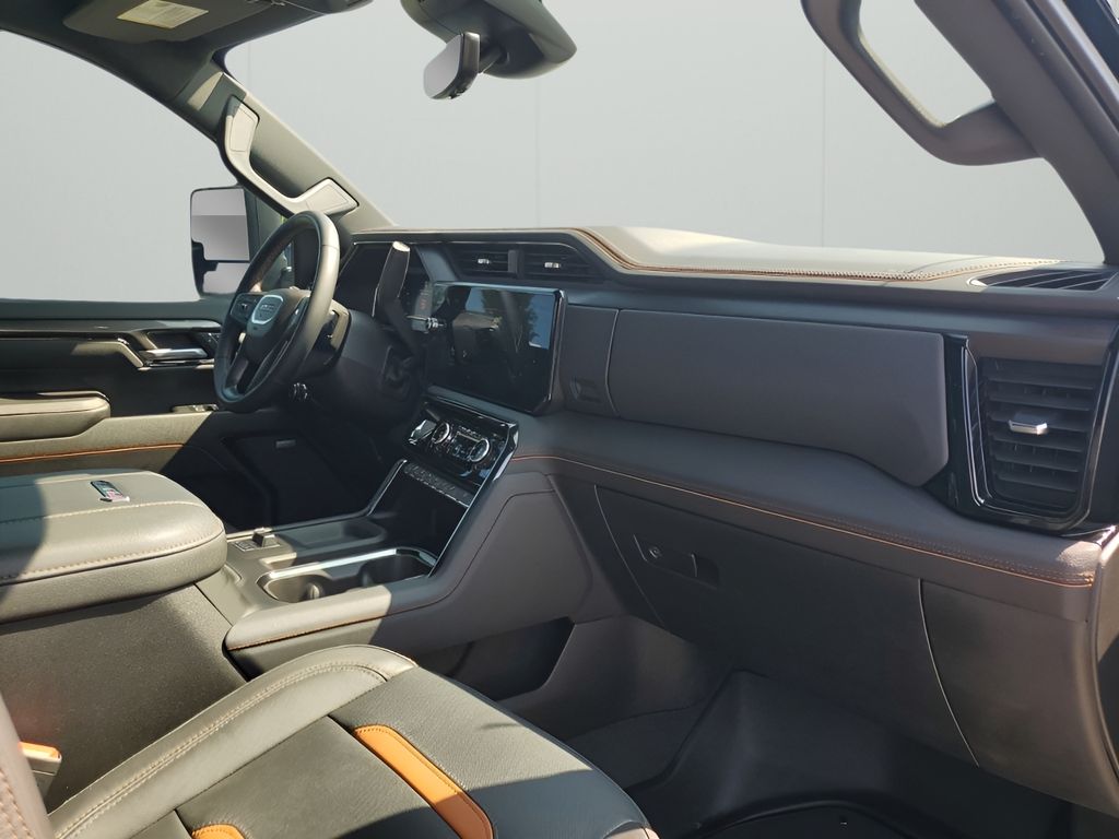 2024 Gmc Sierra 2500hd  At4 In Austin, Texas