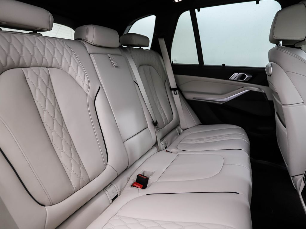 Thumbnail: 2024 BMW X5 - 27