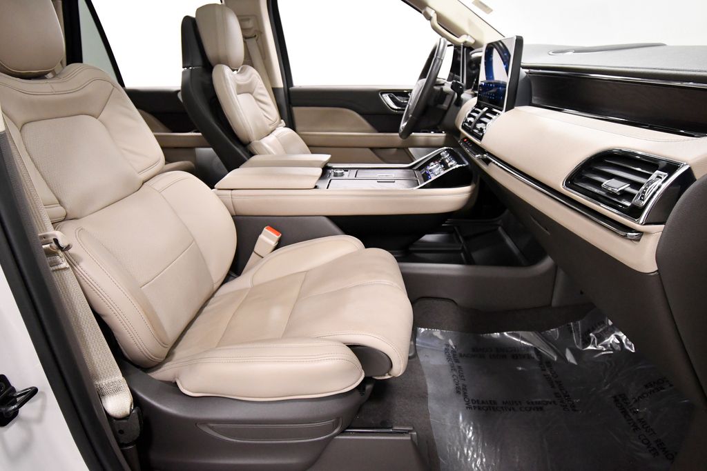 Used 2023 Lincoln Navigator SUV