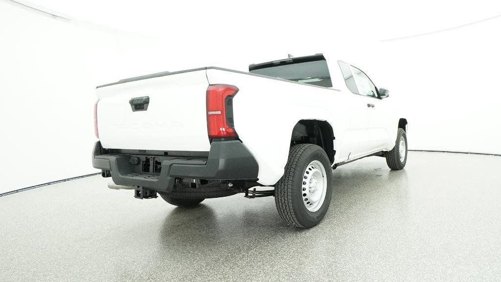 Thumbnail: 2025 Toyota Tacoma - 15