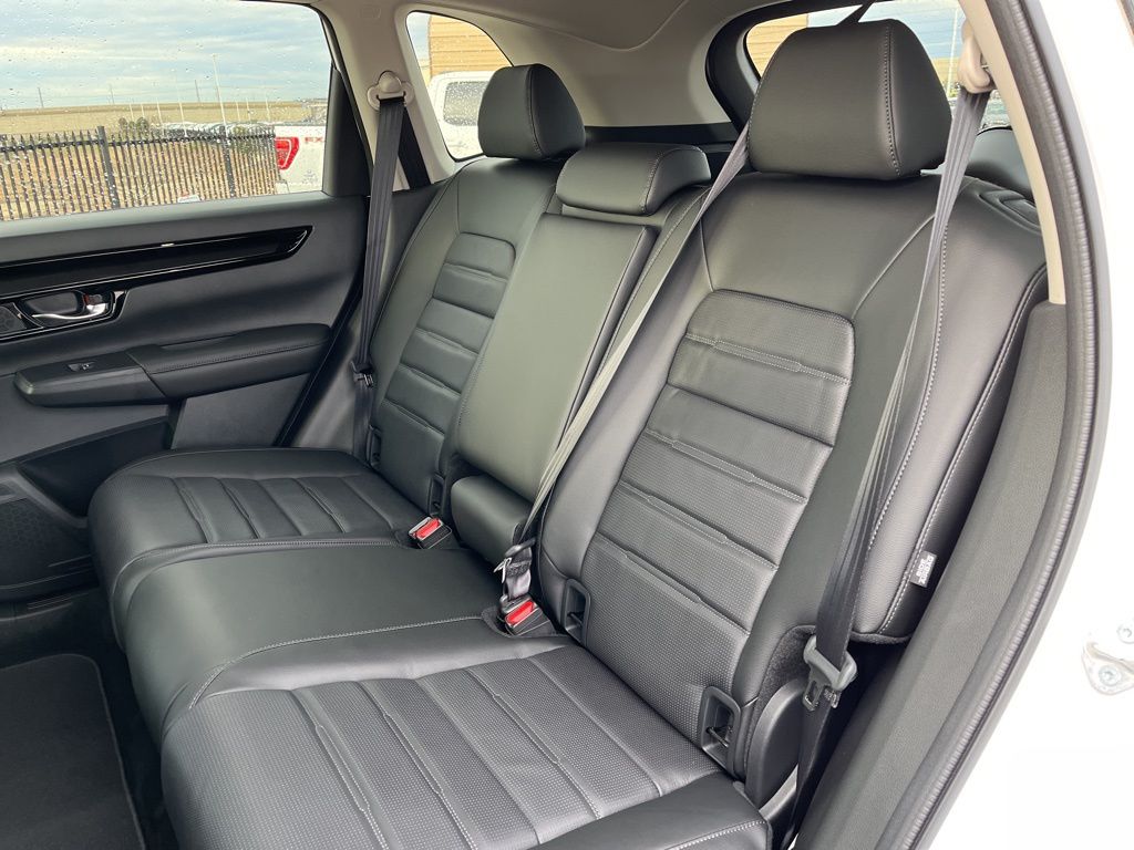 Thumbnail: 2026 Honda CR-V - 14