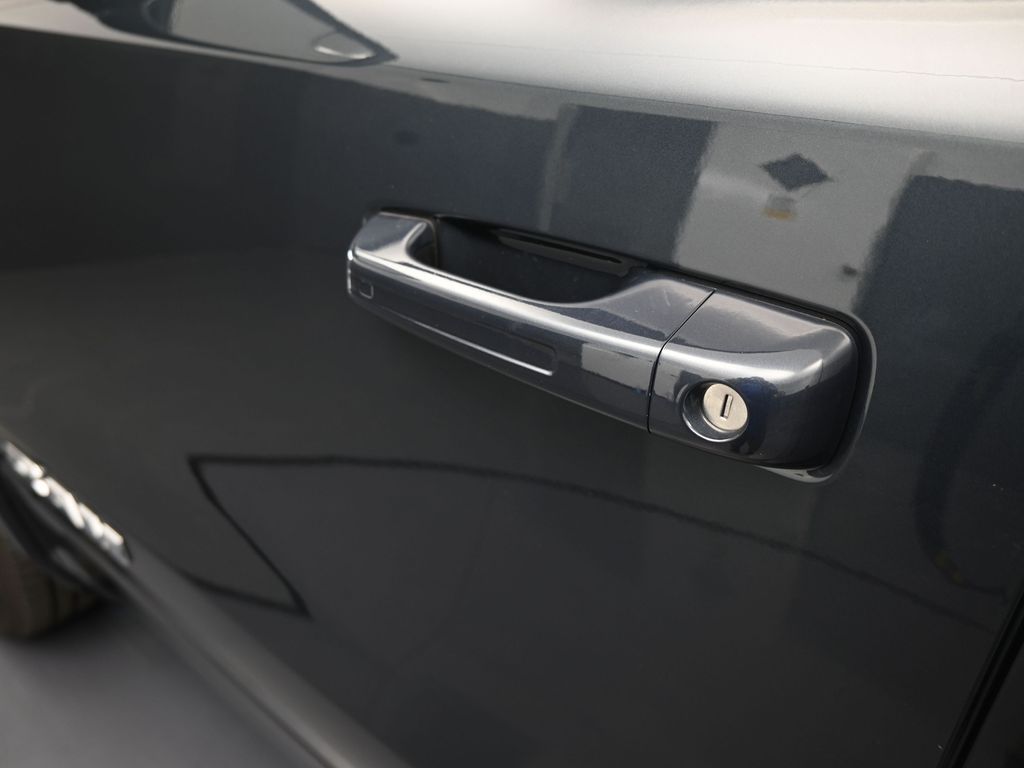 New 2026 Forged Blue Metallic Ram Limited image 28