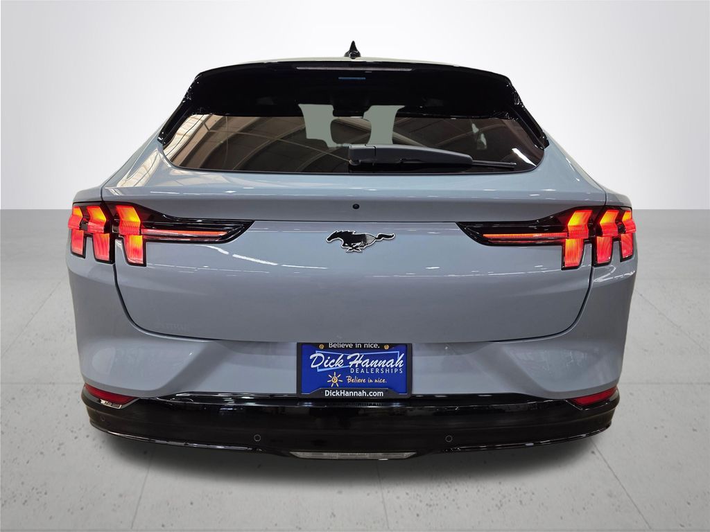 2024 Ford Mustang Mach-E Premium