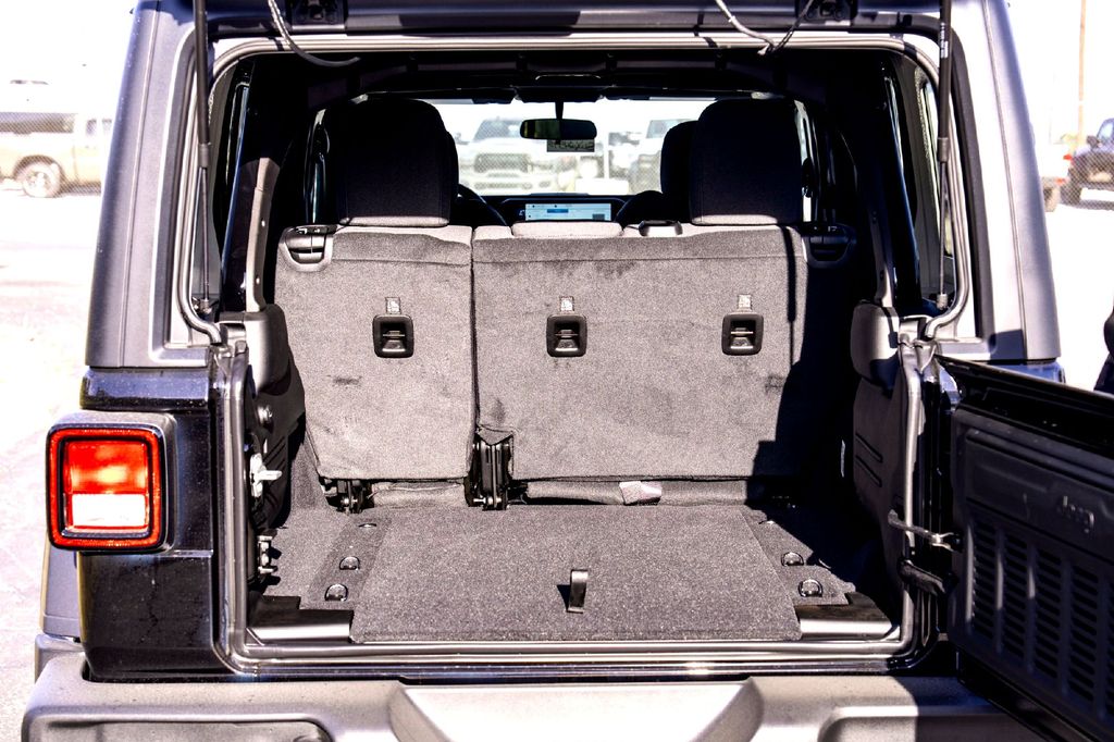 New Car 2025 Jeep Wrangler  Sport For Sale Under $50,000 In Taylor, Texas