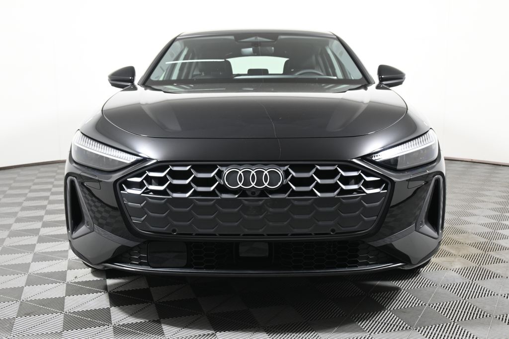 Thumbnail: 2025 Audi A5 - 9