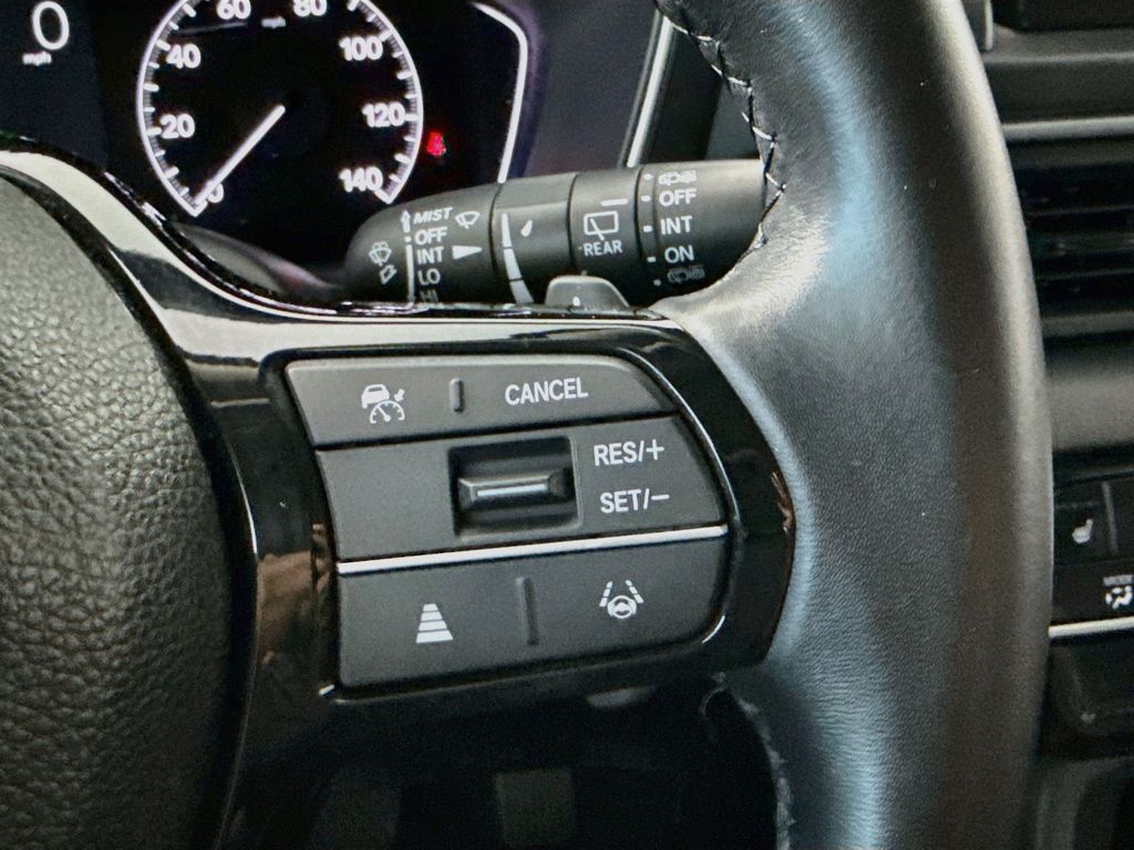 Thumbnail: 2025 Honda Pilot - 12