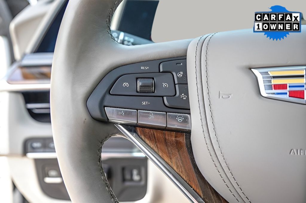 Used Car 2024 Cadillac Escalade  Sport Platinum For Sale Under $90,000 In Austin, Texas