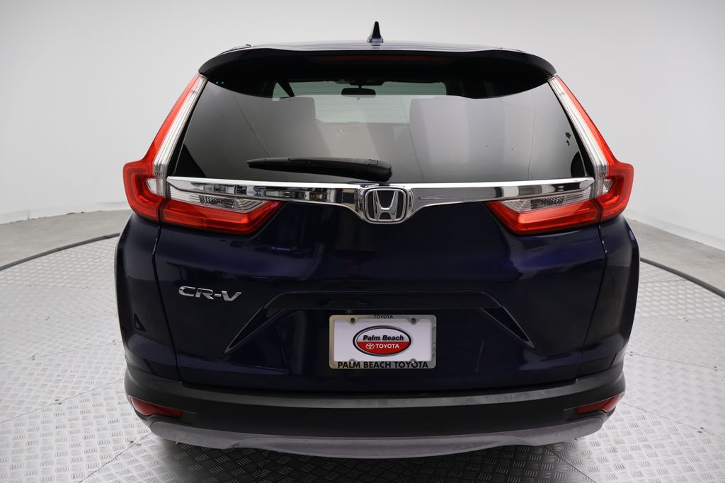 Thumbnail: 2019 Honda CR-V - 10