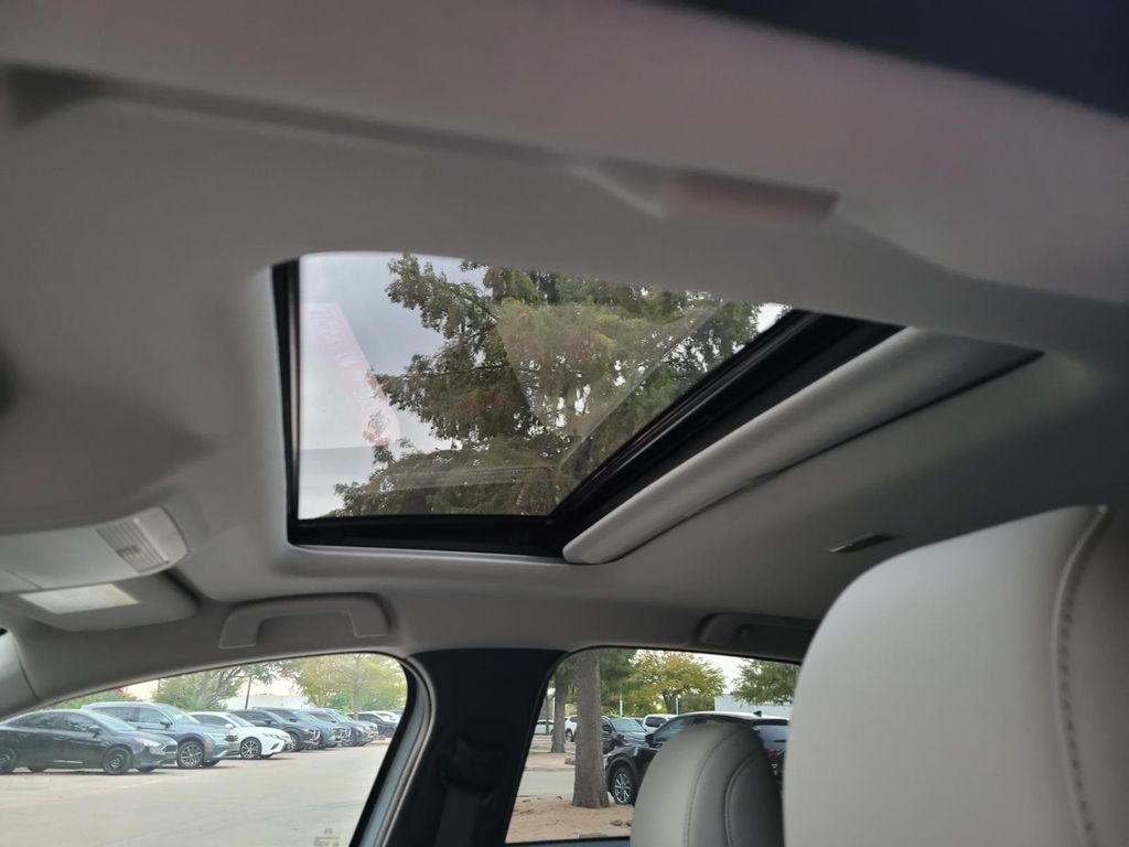 new 2026 Mazda CX-30 car, priced at $33,045