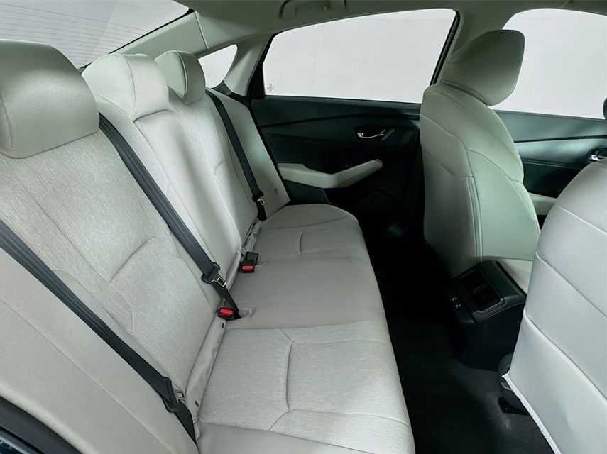 New Car 2025 Honda Accord  Lx For Sale Under $30,000 In Austin, Texas