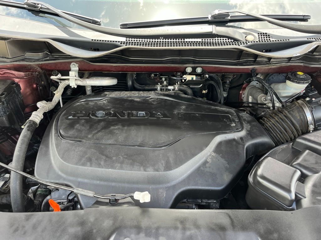 Thumbnail: 2021 Honda Odyssey - 12