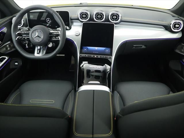 Thumbnail: 2026 Mercedes-Benz CLE - 14