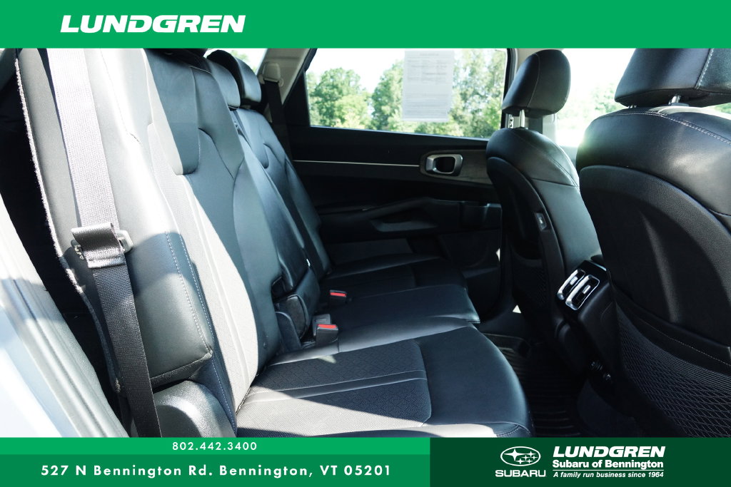 Used 2023 Kia Sorento SUV