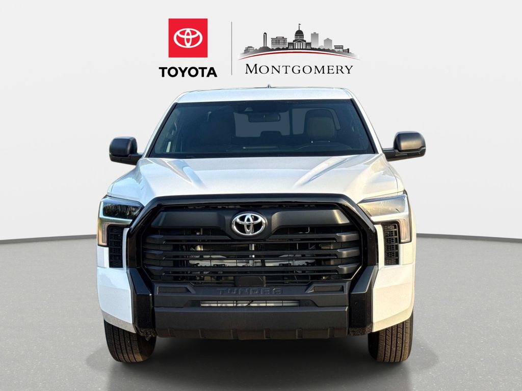 Used 2026 Toyota Tundra Truck