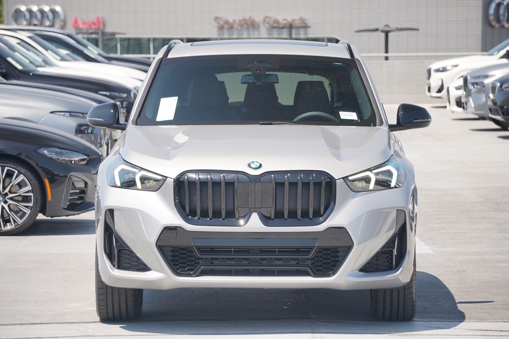 2024 BMW X1 xDrive28i 2