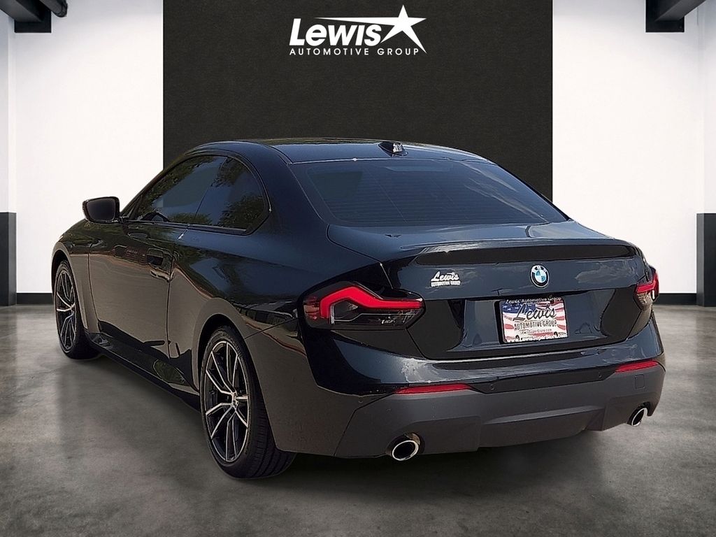 Used 2025 BMW 2 Series 230i For Sale in Farmington, AR