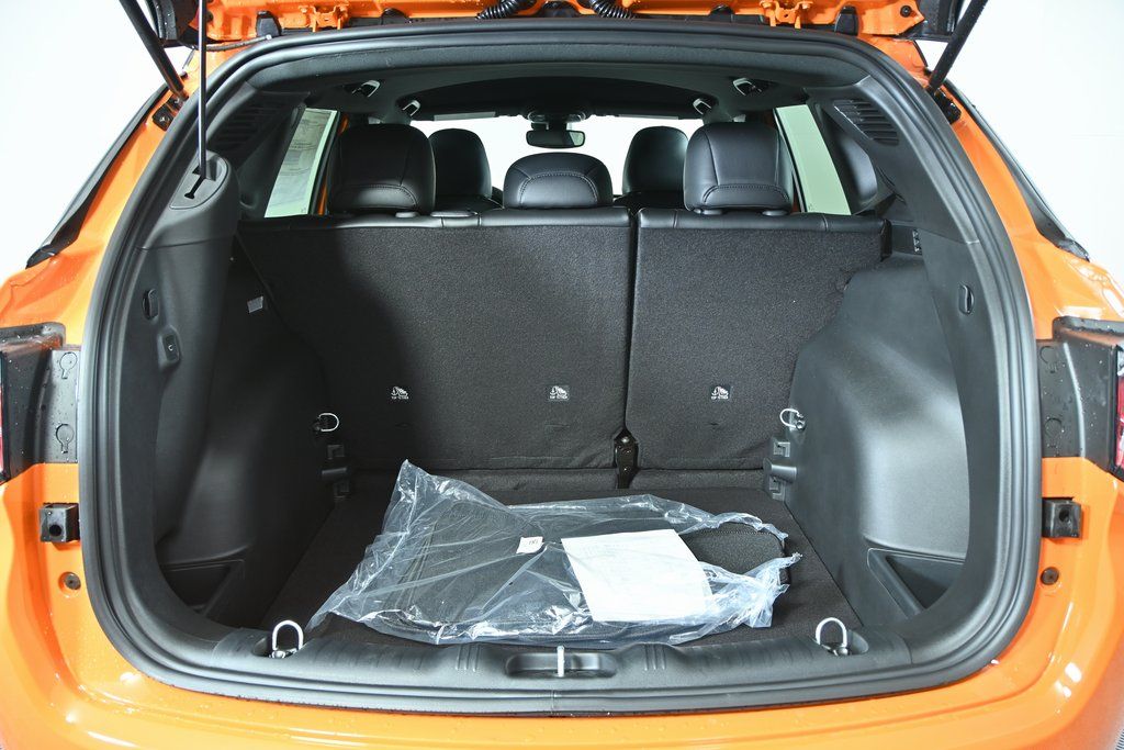 2026 Jeep Compass Limited Altitude - Photo 16