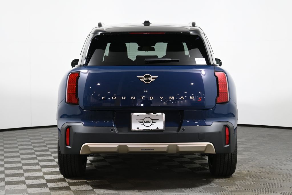 Thumbnail: 2025 MINI Cooper Countryman - 6