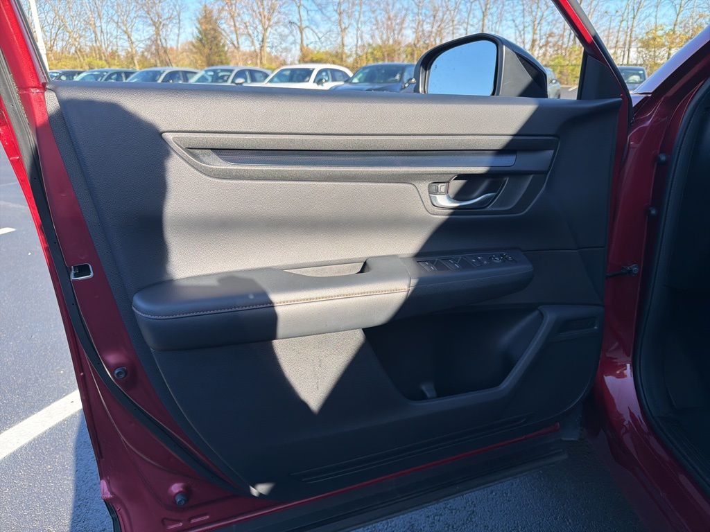 Thumbnail: 2023 Honda CR-V - 19