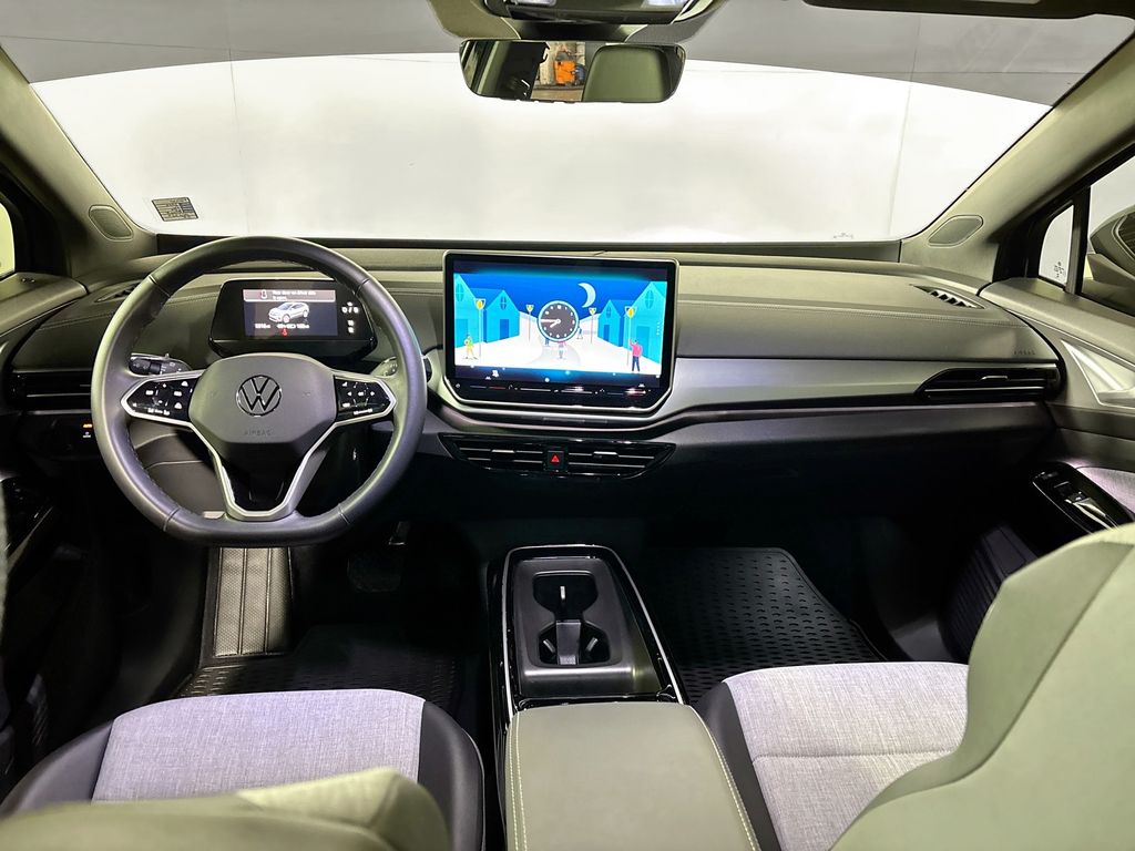 2025 Volkswagen ID.4 Pro