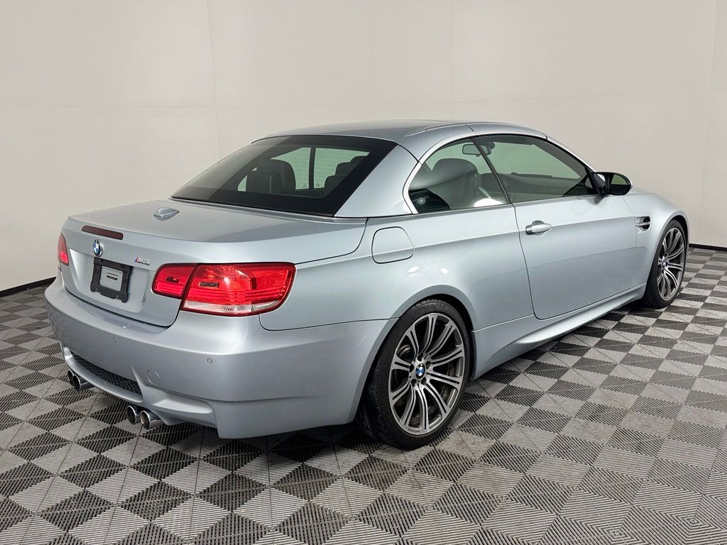 Thumbnail: 2008 BMW M3 - 5