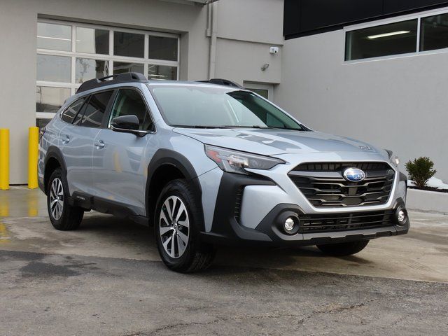 2025 Subaru Outback Premium AWD