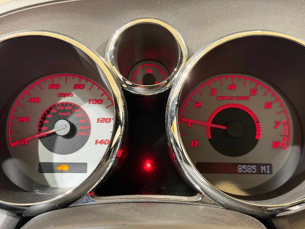Thumbnail: 2007 Pontiac Solstice - 19
