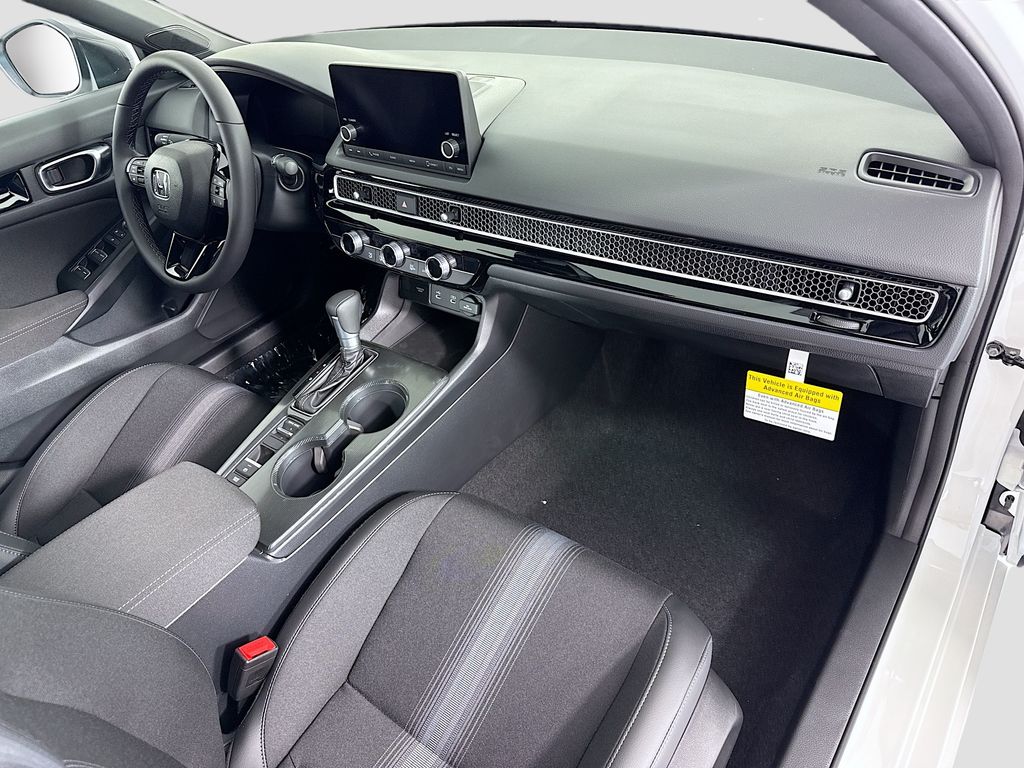 Thumbnail: 2026 Honda Civic - 18