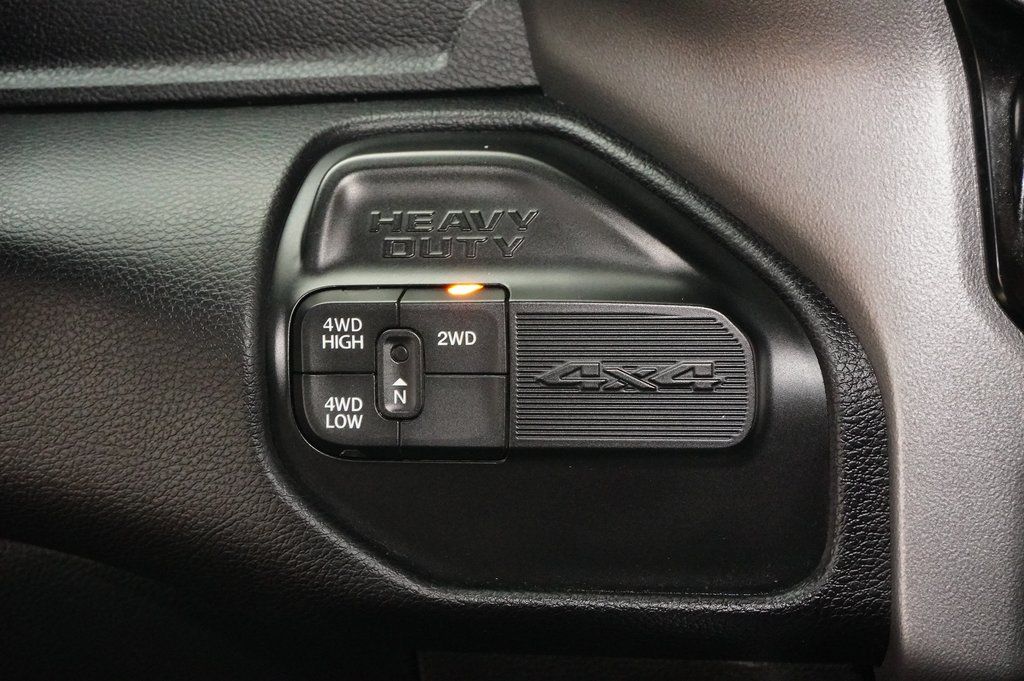 Used Car 2022 Ram 2500  Lone Star Silver For Sale Under $50,000 In Weatherford, Texas