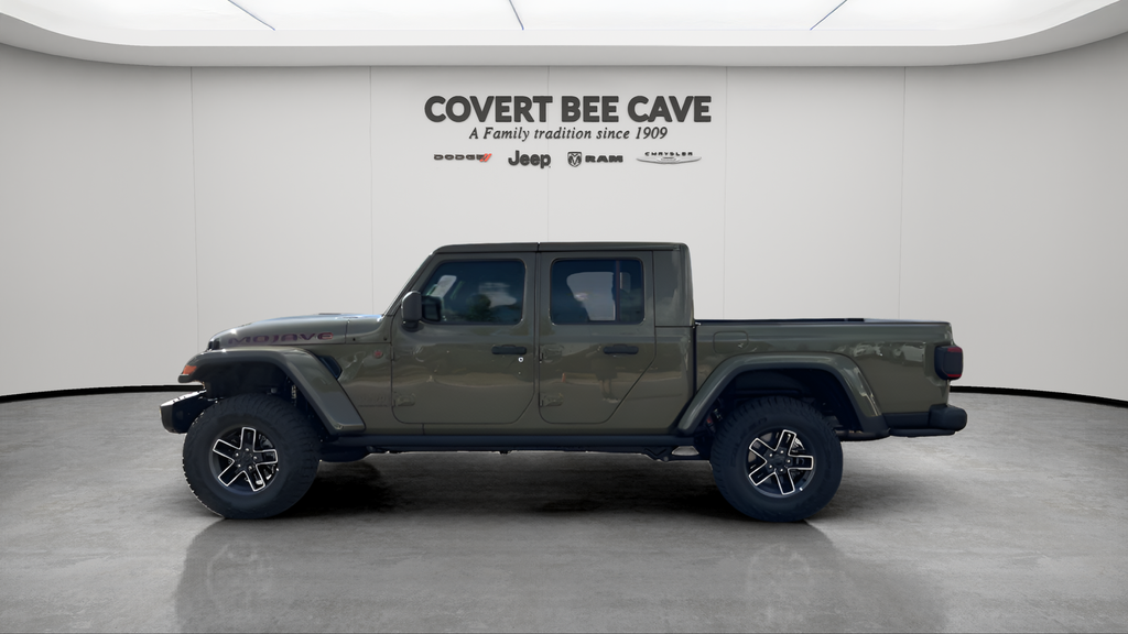 New Car 2025 Jeep Gladiator  Mojave For Sale Under $60,000 In Austin, Texas