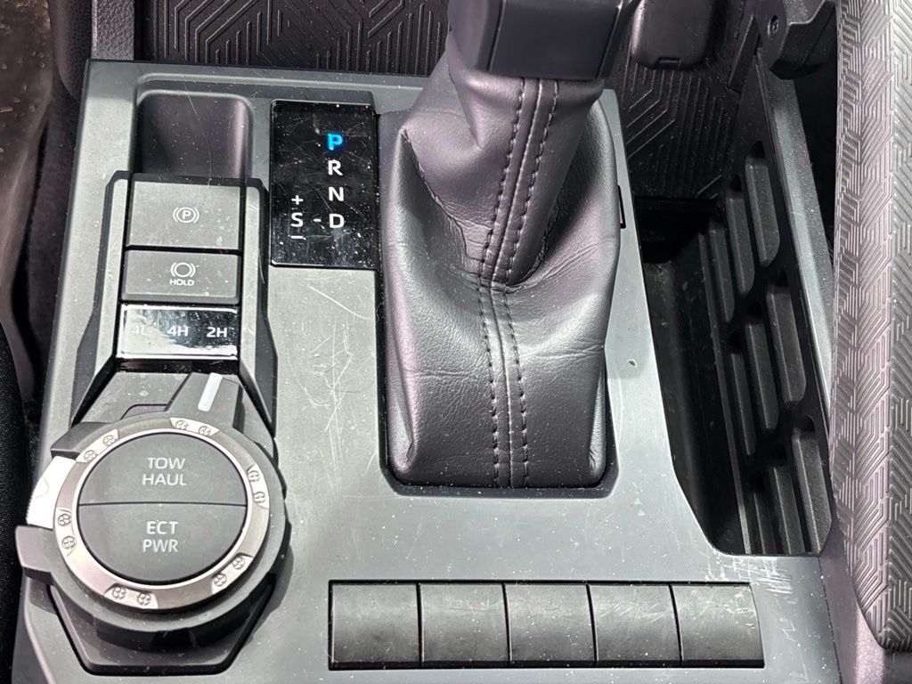 Used 2025 Toyota Tacoma Truck