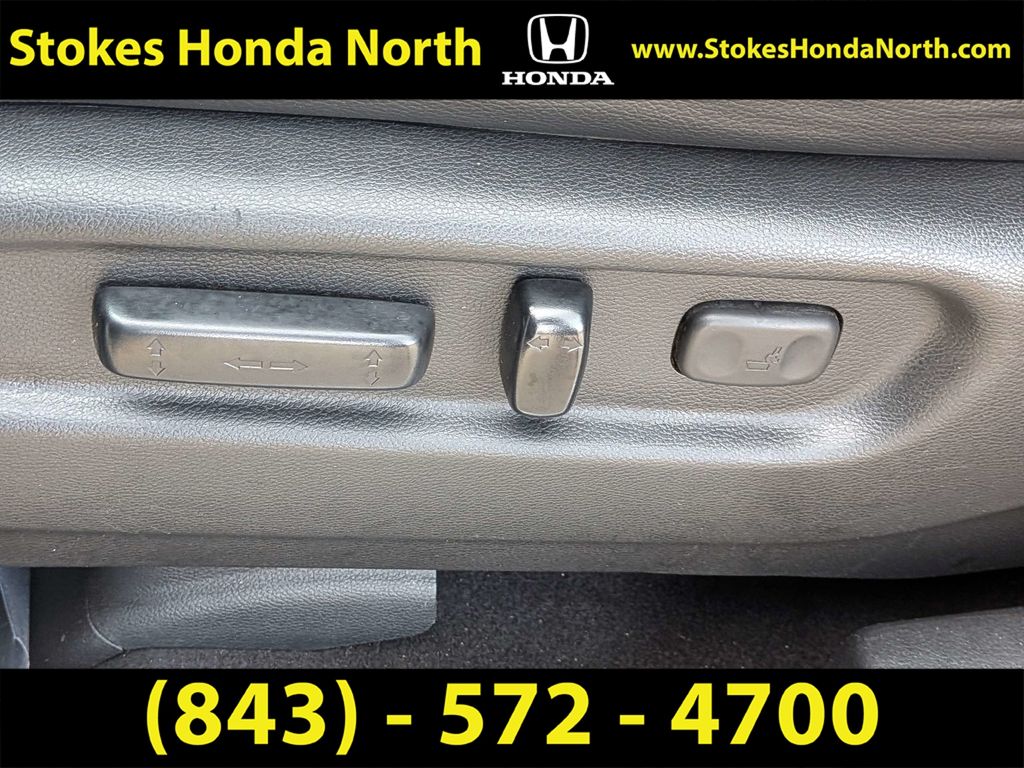 Used 2023 Honda Ridgeline Truck