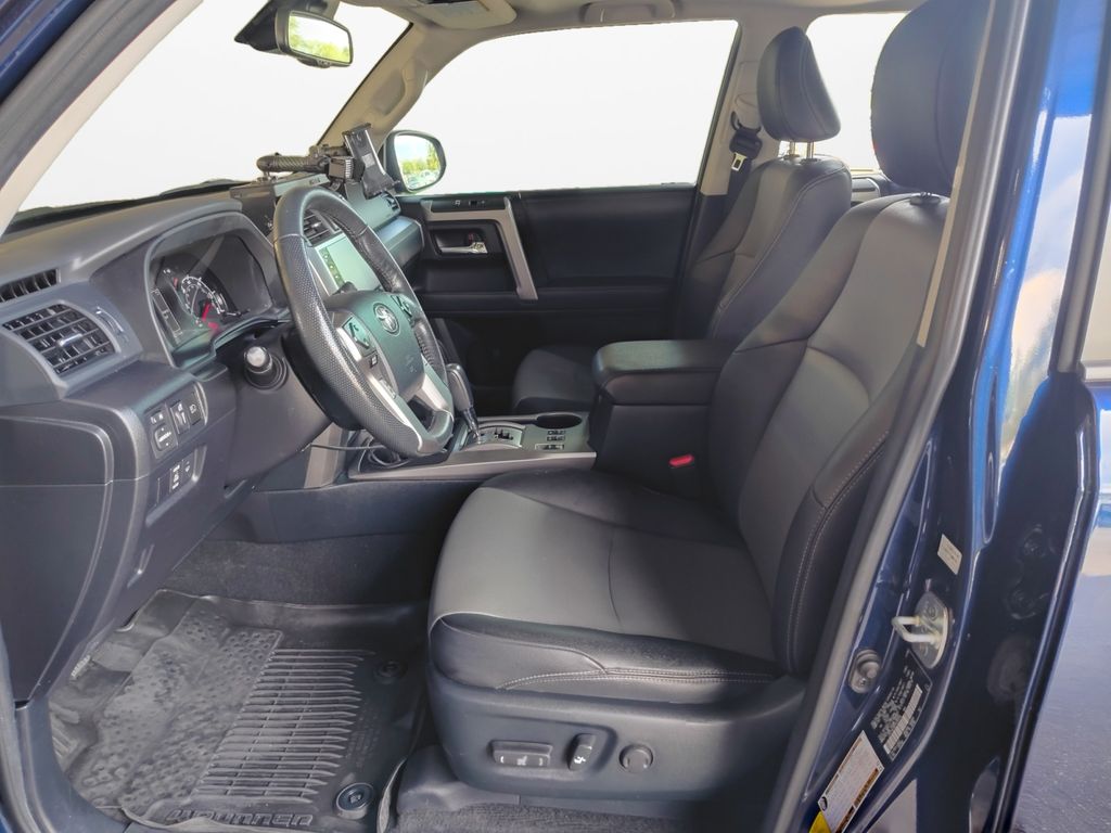 Used Car 2023 Toyota 4runner  Sr5 Premium For Sale In Austin, Texas