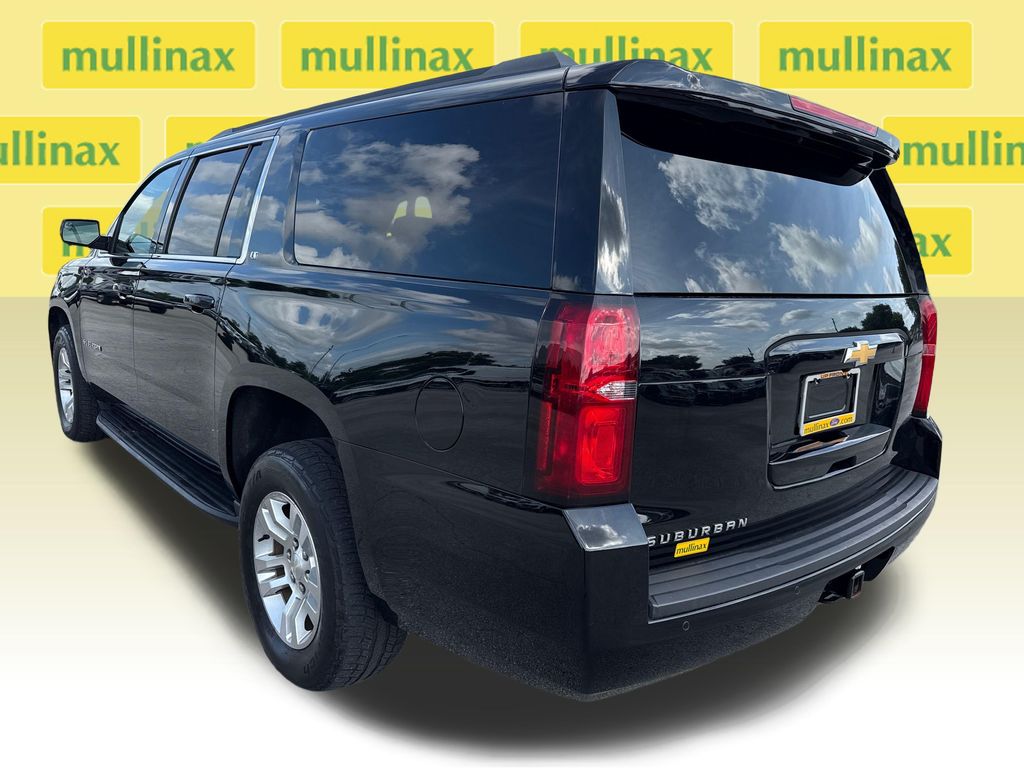 Certified Used 2020 Black Chevrolet LT image 8